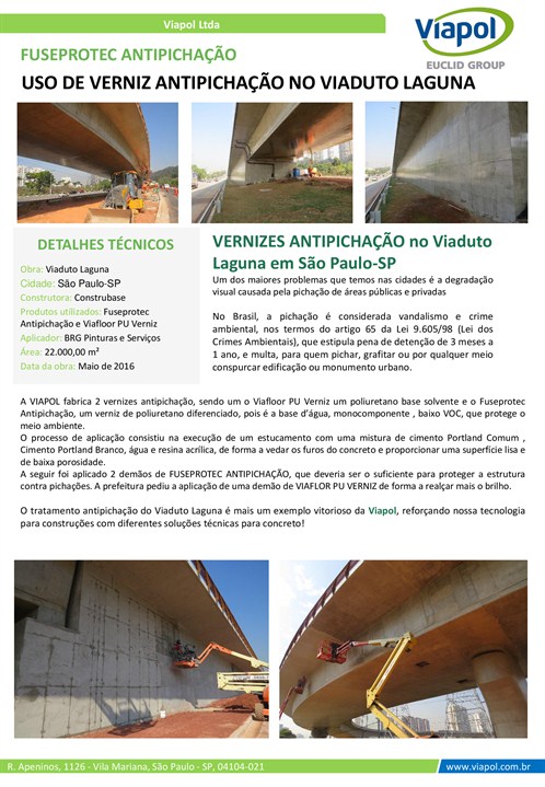 Viaduto Laguna 2 